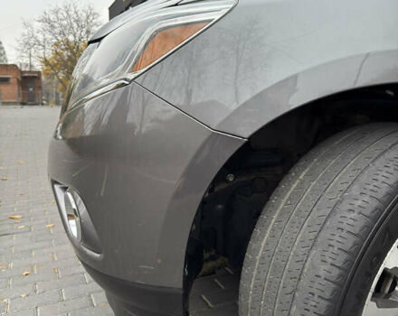 Серый Ниссан Патфайндер, объемом двигателя 3.5 л и пробегом 148 тыс. км за 12500 $, фото 9 на Automoto.ua