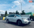 Сірий Ніссан Патфайндер, об'ємом двигуна 3.5 л та пробігом 178 тис. км за 14900 $, фото 1 на Automoto.ua