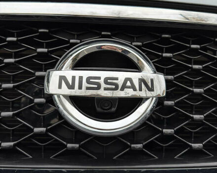 Серый Ниссан Патфайндер, объемом двигателя 3.5 л и пробегом 148 тыс. км за 12500 $, фото 12 на Automoto.ua