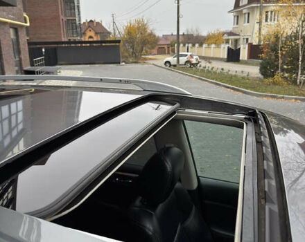 Серый Ниссан Патфайндер, объемом двигателя 3.5 л и пробегом 148 тыс. км за 12500 $, фото 26 на Automoto.ua