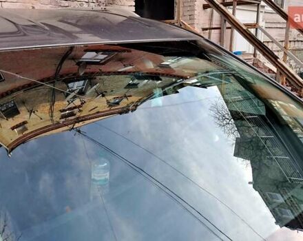 Сірий Ніссан Патфайндер, об'ємом двигуна 3.5 л та пробігом 99 тис. км за 13000 $, фото 2 на Automoto.ua