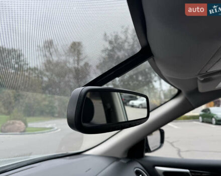 Сірий Ніссан Патфайндер, об'ємом двигуна 3.5 л та пробігом 171 тис. км за 12750 $, фото 24 на Automoto.ua