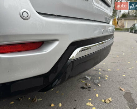 Сірий Ніссан Патфайндер, об'ємом двигуна 3.5 л та пробігом 171 тис. км за 12750 $, фото 15 на Automoto.ua