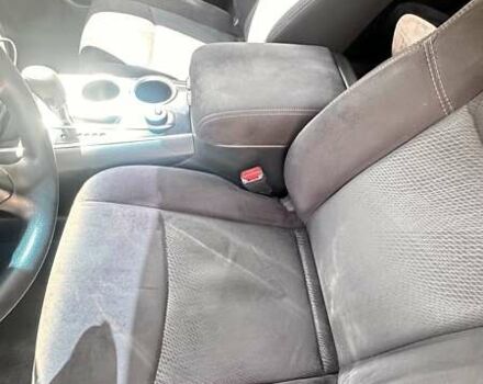 Серый Ниссан Патфайндер, объемом двигателя 3.5 л и пробегом 218 тыс. км за 13500 $, фото 12 на Automoto.ua