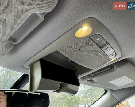 Сірий Ніссан Патфайндер, об'ємом двигуна 3.5 л та пробігом 171 тис. км за 12750 $, фото 47 на Automoto.ua