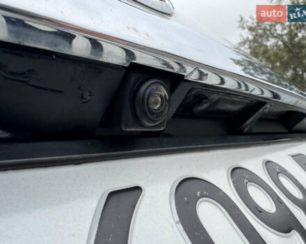 Сірий Ніссан Патфайндер, об'ємом двигуна 3.5 л та пробігом 171 тис. км за 12750 $, фото 38 на Automoto.ua