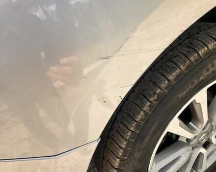 Серый Ниссан Патфайндер, объемом двигателя 3.5 л и пробегом 218 тыс. км за 13500 $, фото 9 на Automoto.ua