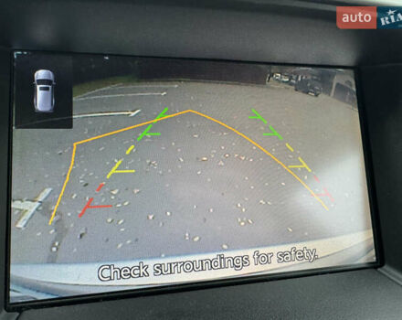 Сірий Ніссан Патфайндер, об'ємом двигуна 3.5 л та пробігом 171 тис. км за 12750 $, фото 46 на Automoto.ua