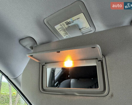 Сірий Ніссан Патфайндер, об'ємом двигуна 3.5 л та пробігом 171 тис. км за 12750 $, фото 48 на Automoto.ua