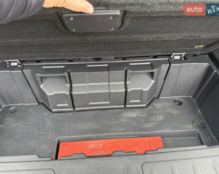 Сірий Ніссан Патфайндер, об'ємом двигуна 3.5 л та пробігом 171 тис. км за 12750 $, фото 42 на Automoto.ua