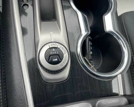 Сірий Ніссан Патфайндер, об'ємом двигуна 3.5 л та пробігом 52 тис. км за 3500 $, фото 12 на Automoto.ua