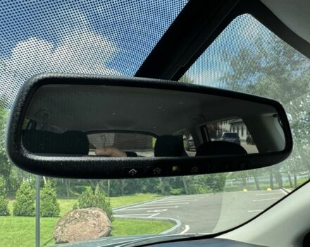 Серый Ниссан Патфайндер, объемом двигателя 3.5 л и пробегом 160 тыс. км за 12999 $, фото 23 на Automoto.ua