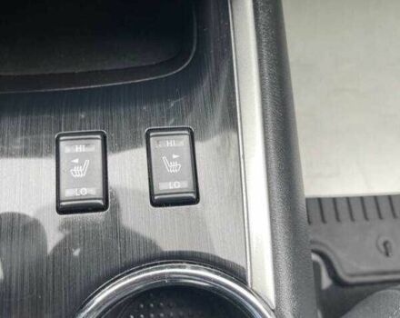 Сірий Ніссан Патфайндер, об'ємом двигуна 3.5 л та пробігом 52 тис. км за 3500 $, фото 13 на Automoto.ua