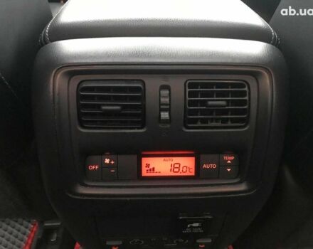 Серый Ниссан Патфайндер, объемом двигателя 3.5 л и пробегом 93 тыс. км за 20190 $, фото 17 на Automoto.ua