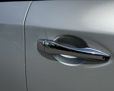 Серый Ниссан Патфайндер, объемом двигателя 3.5 л и пробегом 160 тыс. км за 12999 $, фото 18 на Automoto.ua