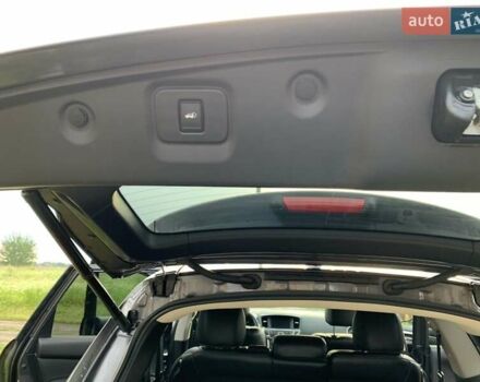 Сірий Ніссан Патфайндер, об'ємом двигуна 3.5 л та пробігом 179 тис. км за 15700 $, фото 2 на Automoto.ua