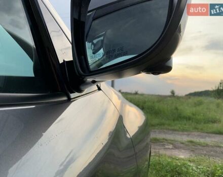 Сірий Ніссан Патфайндер, об'ємом двигуна 3.5 л та пробігом 179 тис. км за 15700 $, фото 12 на Automoto.ua