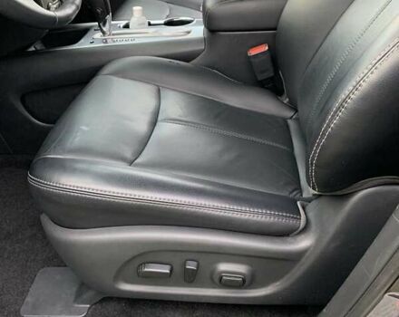 Сірий Ніссан Патфайндер, об'ємом двигуна 3.5 л та пробігом 179 тис. км за 15700 $, фото 18 на Automoto.ua