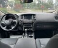 Сірий Ніссан Патфайндер, об'ємом двигуна 3.5 л та пробігом 52 тис. км за 3500 $, фото 9 на Automoto.ua