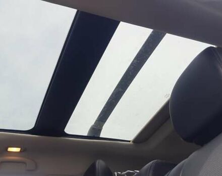 Сірий Ніссан Патфайндер, об'ємом двигуна 3.5 л та пробігом 93 тис. км за 18900 $, фото 4 на Automoto.ua