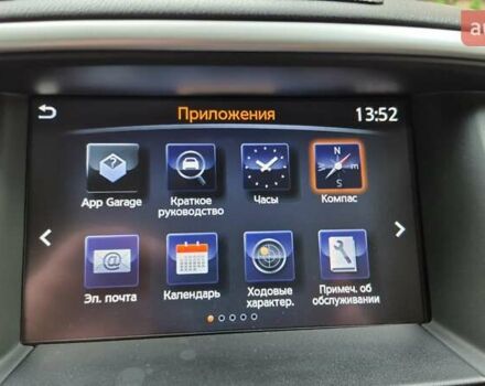 Сірий Ніссан Патфайндер, об'ємом двигуна 3.5 л та пробігом 93 тис. км за 18900 $, фото 22 на Automoto.ua