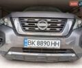 Сірий Ніссан Патфайндер, об'ємом двигуна 3.5 л та пробігом 179 тис. км за 15700 $, фото 17 на Automoto.ua