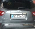 Сірий Ніссан Патфайндер, об'ємом двигуна 3.5 л та пробігом 93 тис. км за 18900 $, фото 2 на Automoto.ua