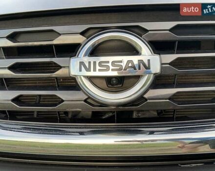 Сірий Ніссан Патфайндер, об'ємом двигуна 3.5 л та пробігом 179 тис. км за 15700 $, фото 7 на Automoto.ua