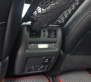 Сірий Ніссан Патфайндер, об'ємом двигуна 3.5 л та пробігом 93 тис. км за 18900 $, фото 10 на Automoto.ua