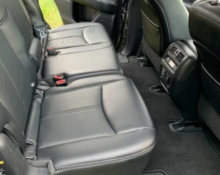 Сірий Ніссан Патфайндер, об'ємом двигуна 3.5 л та пробігом 179 тис. км за 15700 $, фото 4 на Automoto.ua