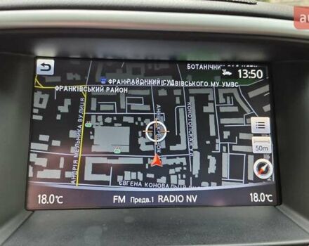 Сірий Ніссан Патфайндер, об'ємом двигуна 3.5 л та пробігом 93 тис. км за 18900 $, фото 21 на Automoto.ua