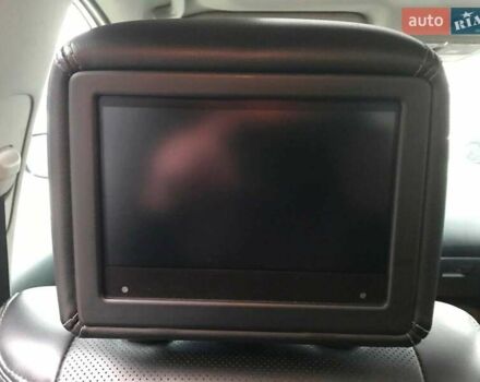 Серый Ниссан Патфайндер, объемом двигателя 3.5 л и пробегом 93 тыс. км за 20190 $, фото 18 на Automoto.ua