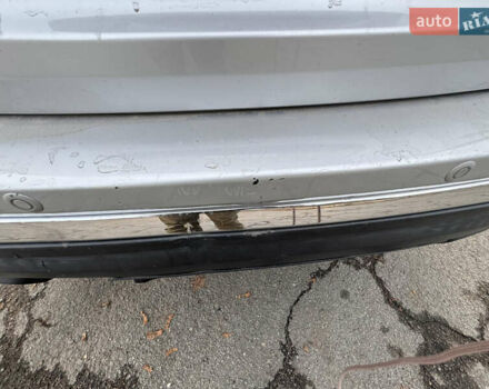 Серый Ниссан Патфайндер, объемом двигателя 3.5 л и пробегом 169 тыс. км за 15500 $, фото 19 на Automoto.ua