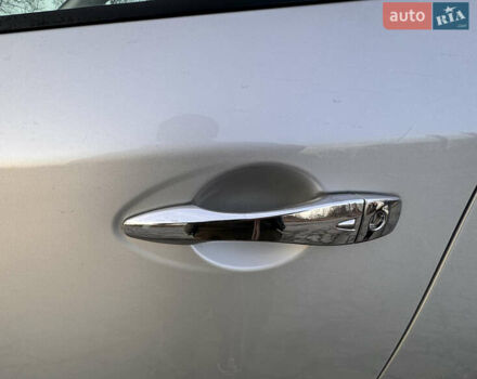 Серый Ниссан Патфайндер, объемом двигателя 3.5 л и пробегом 169 тыс. км за 15500 $, фото 22 на Automoto.ua