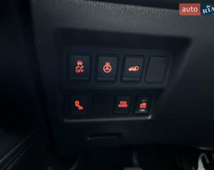 Серый Ниссан Патфайндер, объемом двигателя 3.5 л и пробегом 169 тыс. км за 15500 $, фото 18 на Automoto.ua