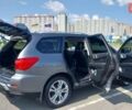 Сірий Ніссан Патфайндер, об'ємом двигуна 3.5 л та пробігом 81 тис. км за 18900 $, фото 15 на Automoto.ua