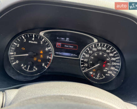 Сірий Ніссан Патфайндер, об'ємом двигуна 3.5 л та пробігом 156 тис. км за 9400 $, фото 7 на Automoto.ua