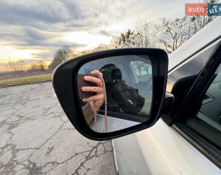 Серый Ниссан Патфайндер, объемом двигателя 3.5 л и пробегом 169 тыс. км за 15500 $, фото 16 на Automoto.ua