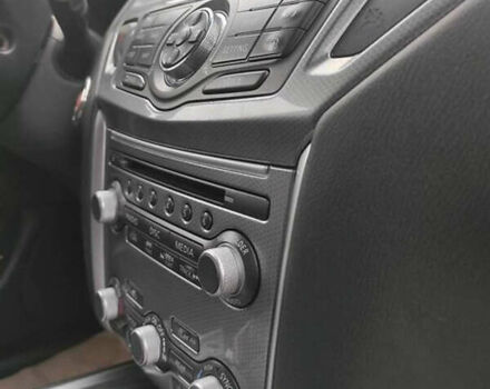 Серый Ниссан Патфайндер, объемом двигателя 3.5 л и пробегом 132 тыс. км за 18800 $, фото 18 на Automoto.ua