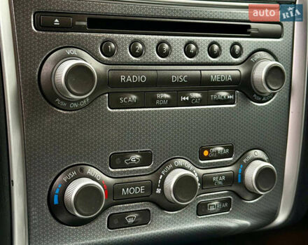 Серый Ниссан Патфайндер, объемом двигателя 3.5 л и пробегом 176 тыс. км за 13700 $, фото 27 на Automoto.ua