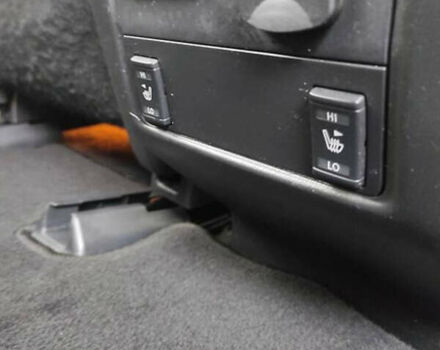 Серый Ниссан Патфайндер, объемом двигателя 3.5 л и пробегом 132 тыс. км за 18800 $, фото 15 на Automoto.ua