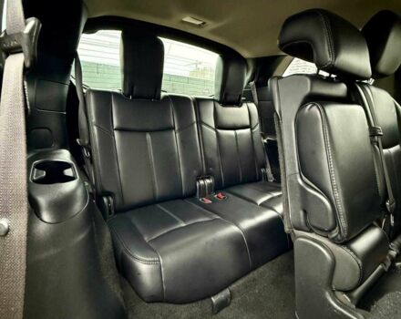 Серый Ниссан Патфайндер, объемом двигателя 0 л и пробегом 176 тыс. км за 13700 $, фото 16 на Automoto.ua