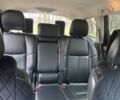 Серый Ниссан Патфайндер, объемом двигателя 3.5 л и пробегом 128 тыс. км за 18300 $, фото 5 на Automoto.ua