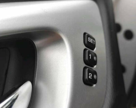 Серый Ниссан Патфайндер, объемом двигателя 3.5 л и пробегом 132 тыс. км за 18800 $, фото 22 на Automoto.ua