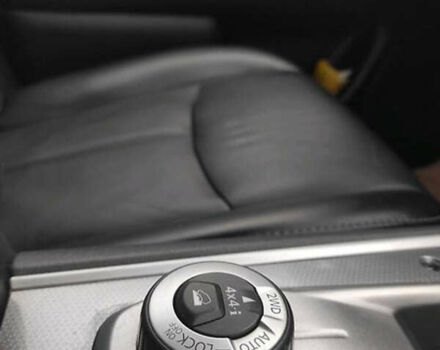 Серый Ниссан Патфайндер, объемом двигателя 3.5 л и пробегом 132 тыс. км за 18800 $, фото 13 на Automoto.ua