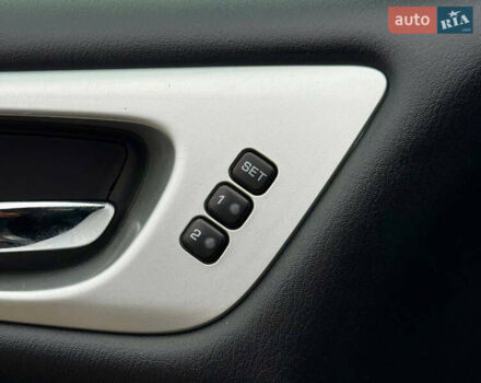 Серый Ниссан Патфайндер, объемом двигателя 3.5 л и пробегом 176 тыс. км за 13700 $, фото 20 на Automoto.ua