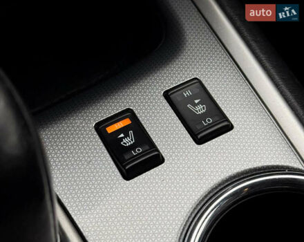 Серый Ниссан Патфайндер, объемом двигателя 3.5 л и пробегом 176 тыс. км за 13700 $, фото 28 на Automoto.ua