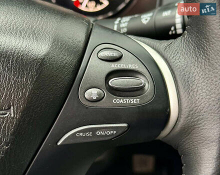 Серый Ниссан Патфайндер, объемом двигателя 3.5 л и пробегом 176 тыс. км за 13700 $, фото 24 на Automoto.ua