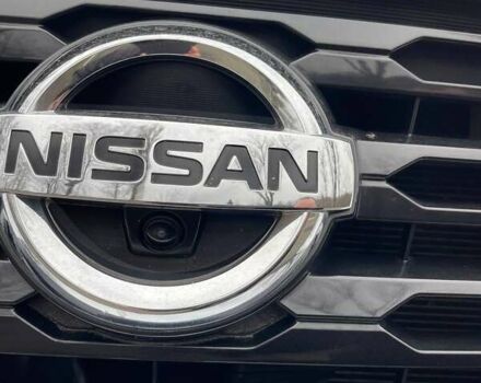 Серый Ниссан Патфайндер, объемом двигателя 3.5 л и пробегом 128 тыс. км за 18300 $, фото 26 на Automoto.ua