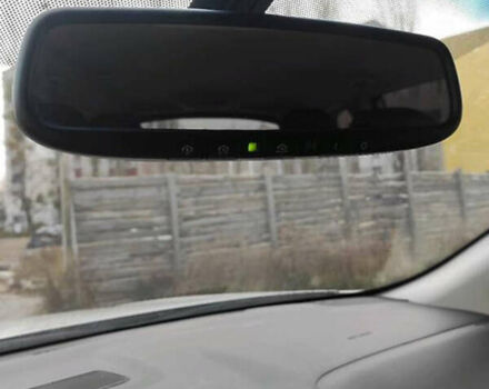 Серый Ниссан Патфайндер, объемом двигателя 3.5 л и пробегом 132 тыс. км за 18800 $, фото 10 на Automoto.ua